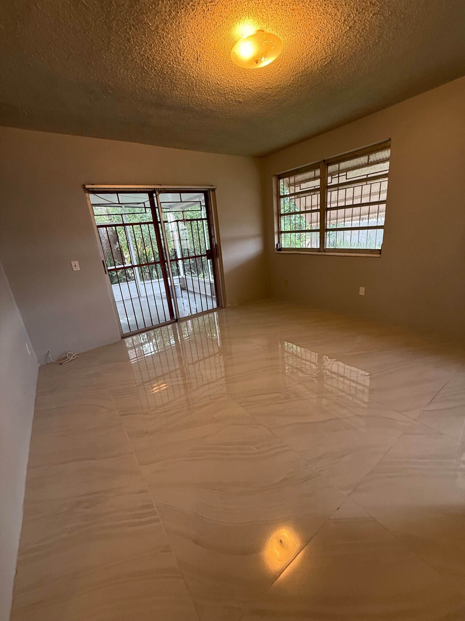 Bed1 - Walk-In Closet and Bath - 662 NE 132nd St