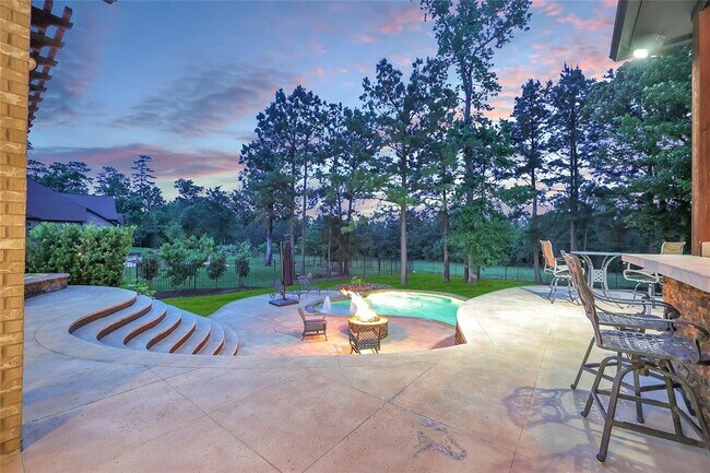 Building Photo - 5475 Harvest Oak Landing Dr