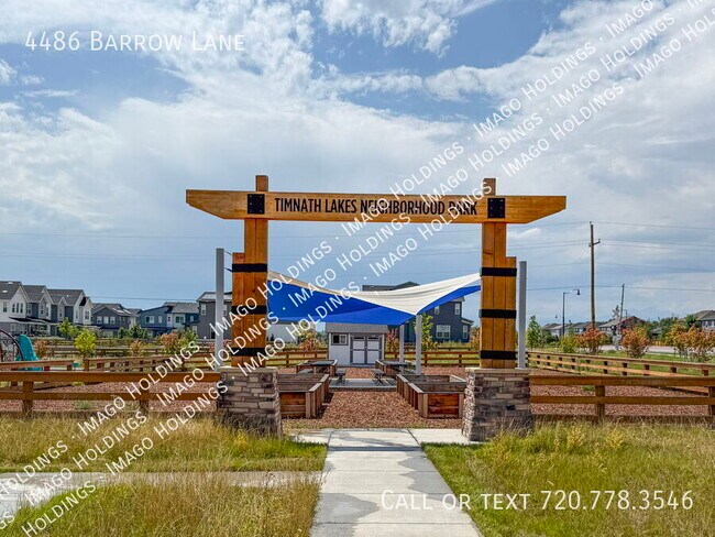 Building Photo - 4486 Barrow Ln