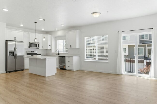 Building Photo - 4208 W Camp Floyd Ct