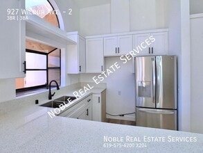 Building Photo - 927 Wilbur Ave