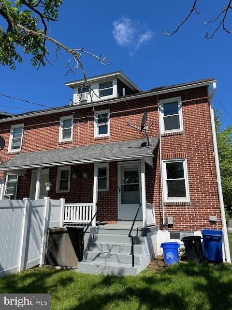 Building Photo - 61 N Hull St
