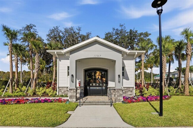 Building Photo - 11309 Nona Sound St