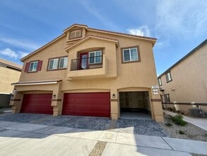 Building Photo - 2 Bedroom NEW Townhouse with Mountain Views close to the VA Hospital in North Las Vegas.