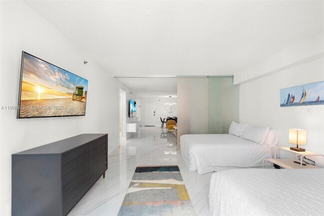 Building Photo - 2401 Collins Ave