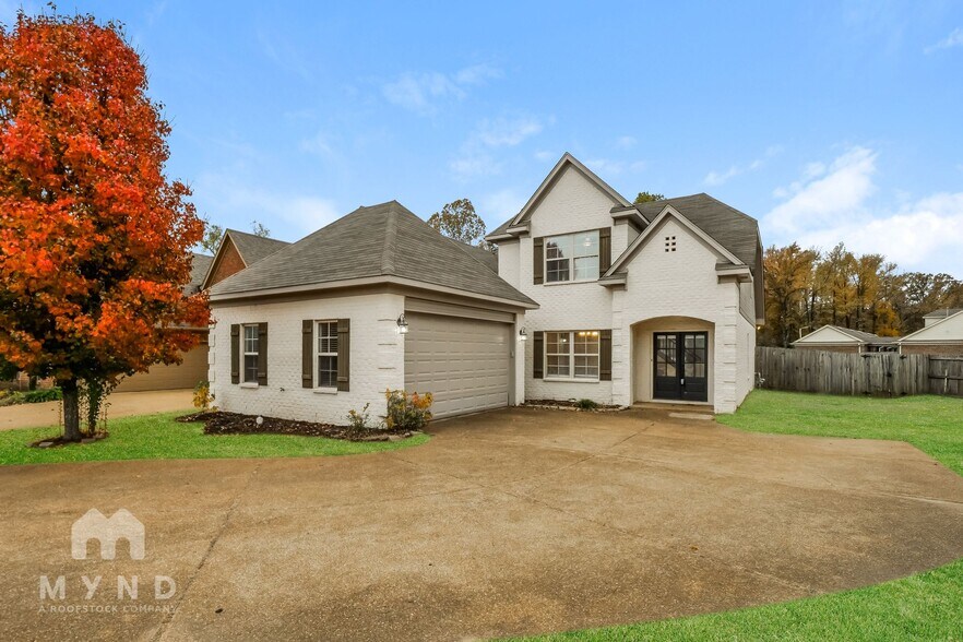 Primary Photo - 4577 Jacob Ln