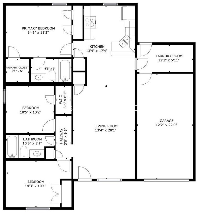 Building Photo - 204 S 34th St