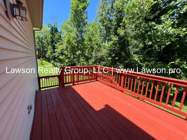 Building Photo - Beautiful Four Bedroom Home in "The Groves...
