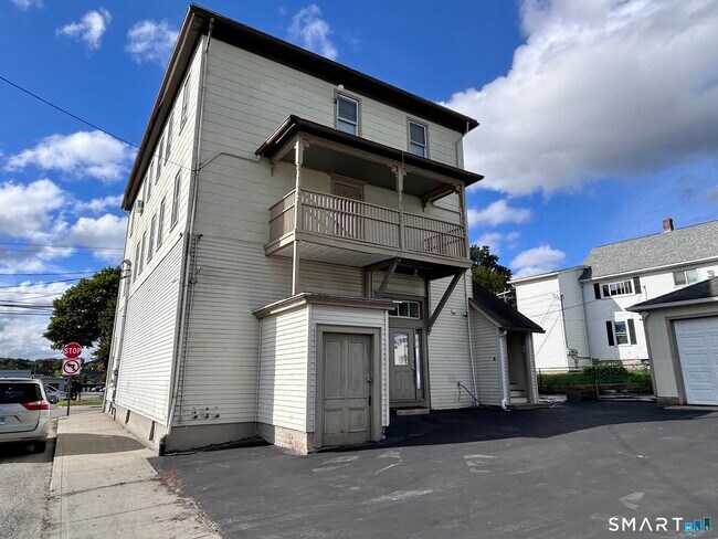 Building Photo - 74 Prospect St