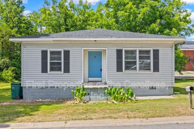 Primary Photo - 103 Culp St