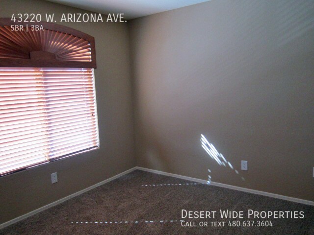 Building Photo - 43220 W Arizona Ave