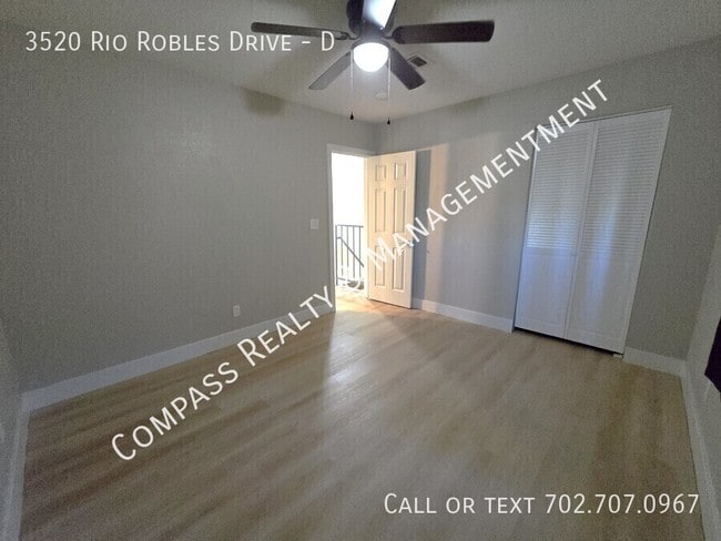 Building Photo - 3520 Rio Robles Dr