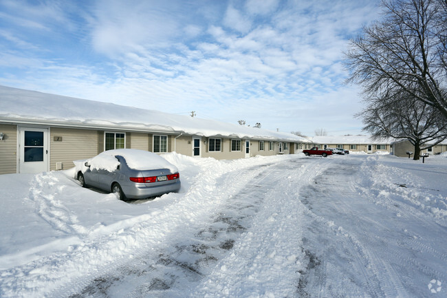 Building Photo - Linden Residence