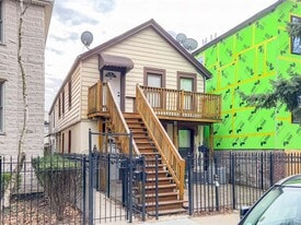 Building Photo - 1653 W Superior St