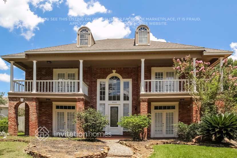 Primary Photo - 18406 Spinner Ct Dr