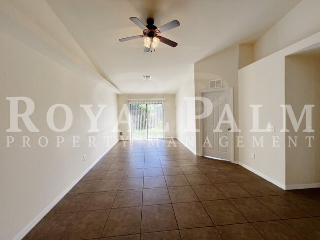 Building Photo - 3 Bed 2 Bath in Cape Coral — Curb Appeal. Fresh Style. Zero Hassle.