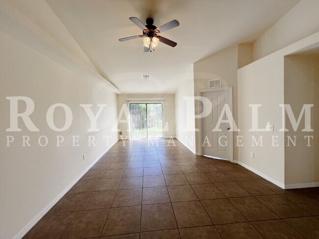 Building Photo - $500 Off | 3 Bed 2 Bath in Cape Coral — Curb Appeal. Fresh Style. Zero Hassle. Apply By March 30th.