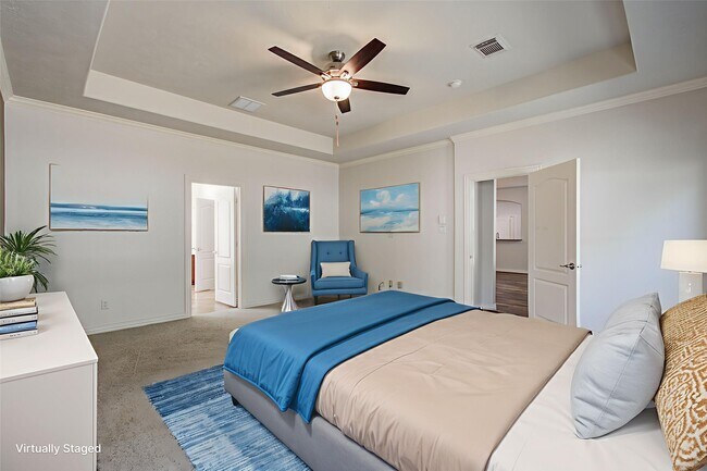 Building Photo - 7814 Heron Lakes Dr