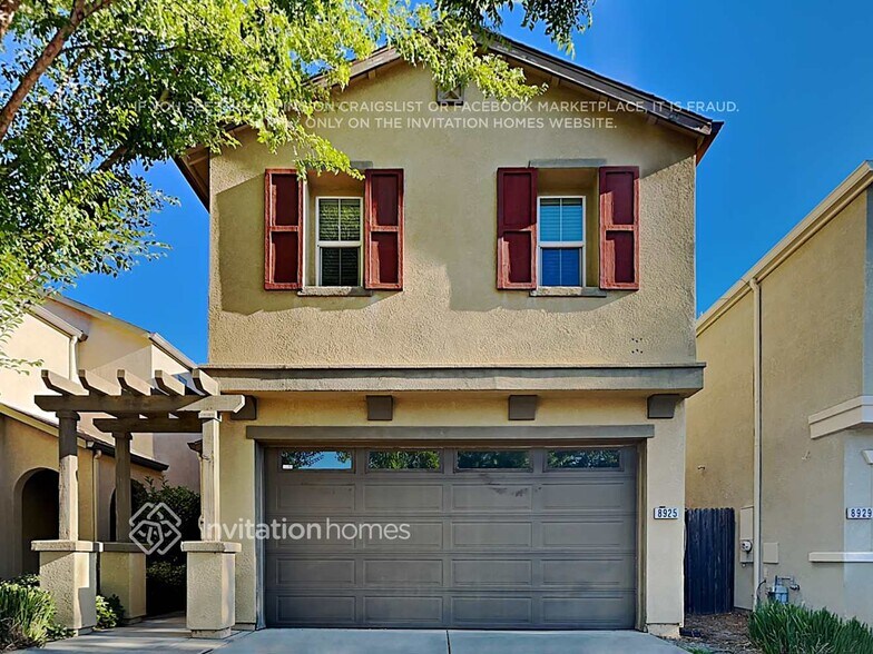 Primary Photo - 8925 Robbins Rd