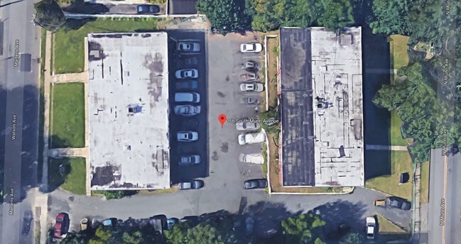 Building Photo - 133 Watson Ave