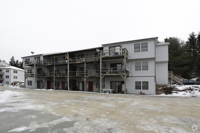 Building Photo - Millstone Apartments