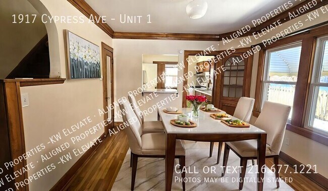 Building Photo - 1917 Cypress Ave