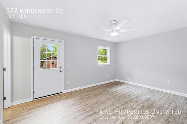 Building Photo - 322 Windemere Rd