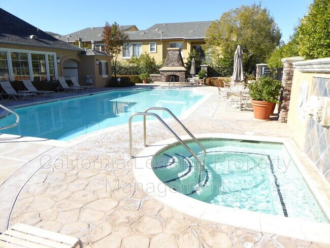 Building Photo - 20000 Plum Canyon Rd