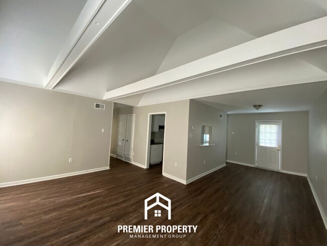 Building Photo - Millington Charm | 3BR/2BA with High Vaulted Ceilings & Rustic Fireplace