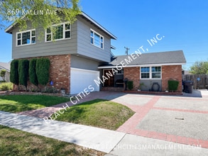 Building Photo - 869 E Kallin Way