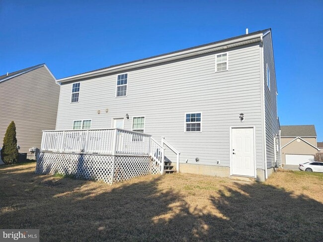 Building Photo - 269 S Marshview Terrace