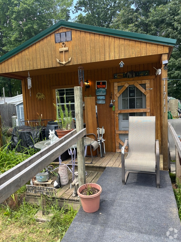 Building Photo - 11711 Bluebird Dr