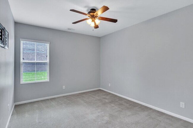 Building Photo - 3817 Althorp Drive