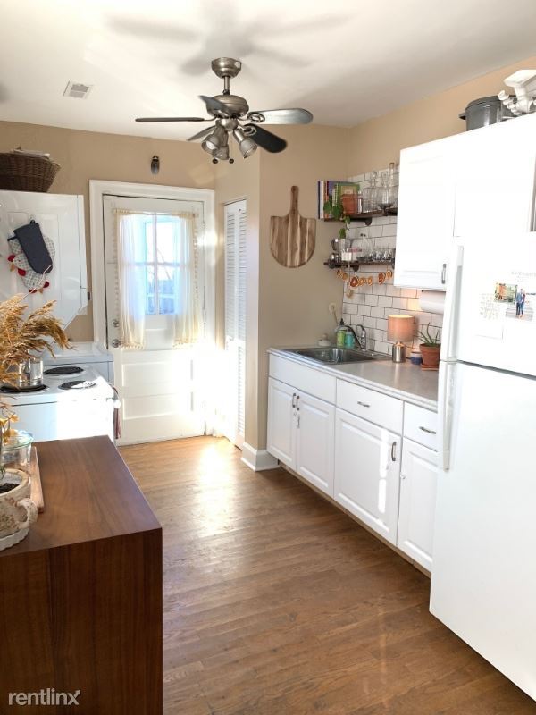 Building Photo - 2 br, 1 bath House - 1904 Warfield A Unit A