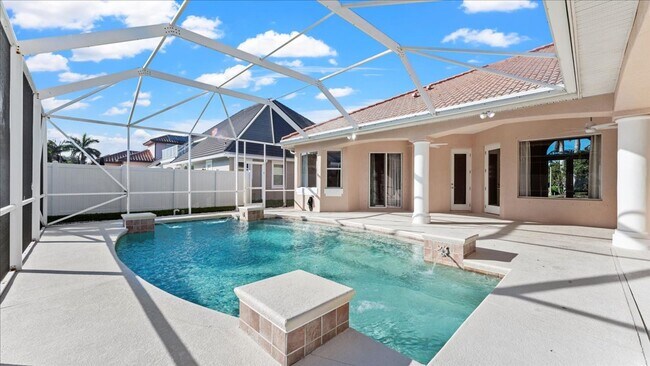 Building Photo - Luxury home located in Casabella Subdivision