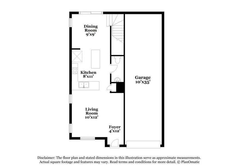 Building Photo - 8752 S Cadence Crossing Way