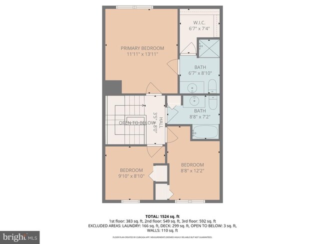 Building Photo - 10 Bluestem Ct