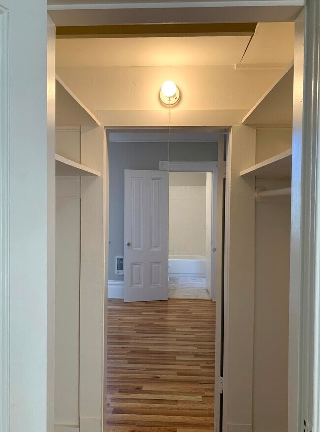 Building Photo - 2444-2446 Fulton