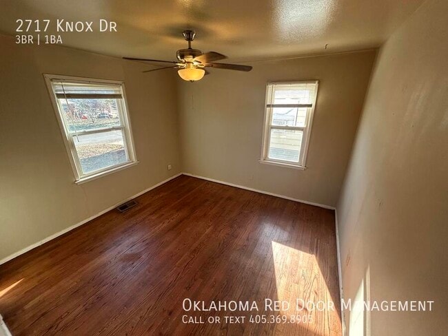 Building Photo - 2717 Knox Dr