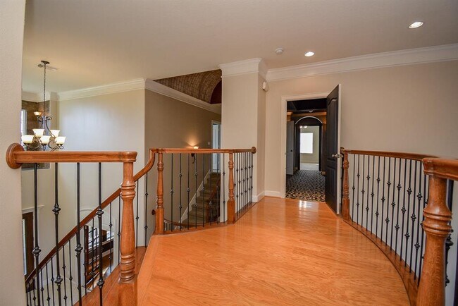 Building Photo - 2603 Braer Ridge Dr