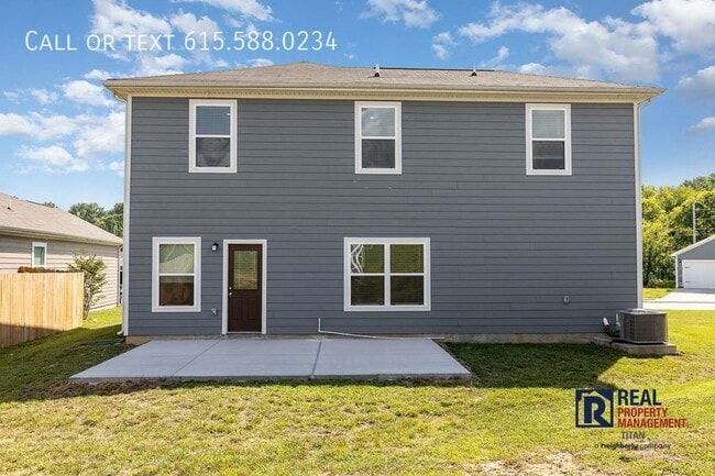 Building Photo - 2943 Beeswax St