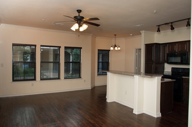 Floorplan - Villas of Ocean Drive