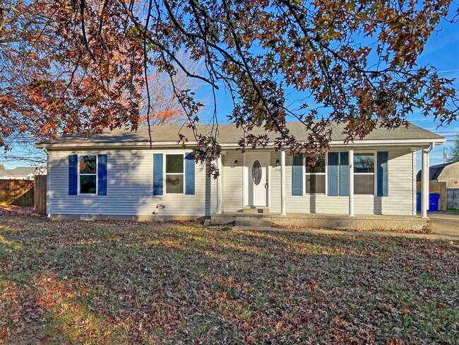 Building Photo - 1248 Derek Dr