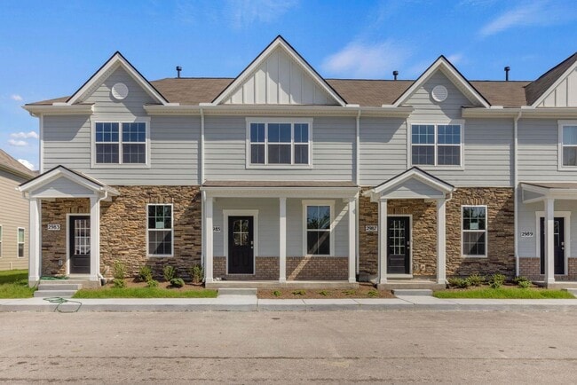 Building Photo - 2985 Mallard Dr