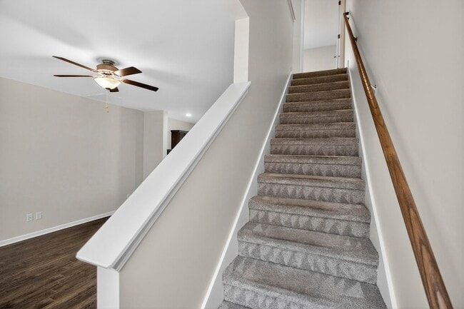 Building Photo - 1023 Glen Marcus Dr