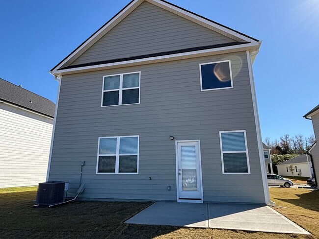 Building Photo - 935 Raghorn Rd