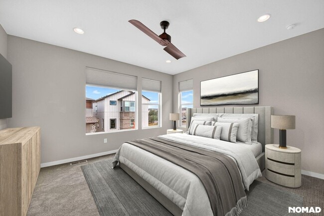 Building Photo - 9082 Delacorte St