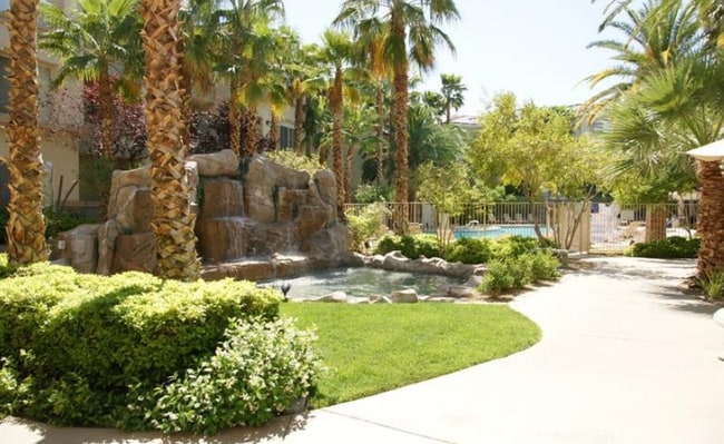 Building Photo - 7163 S Durango Dr