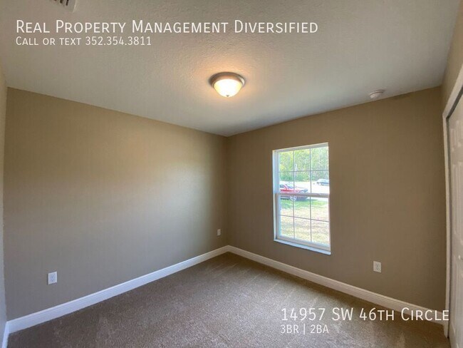 Building Photo - 14957 SW 46th Cir