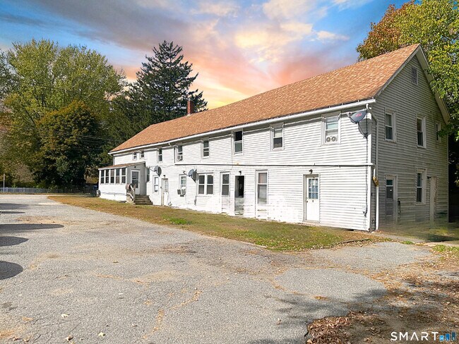 Building Photo - 88 Taftville-Occum Rd